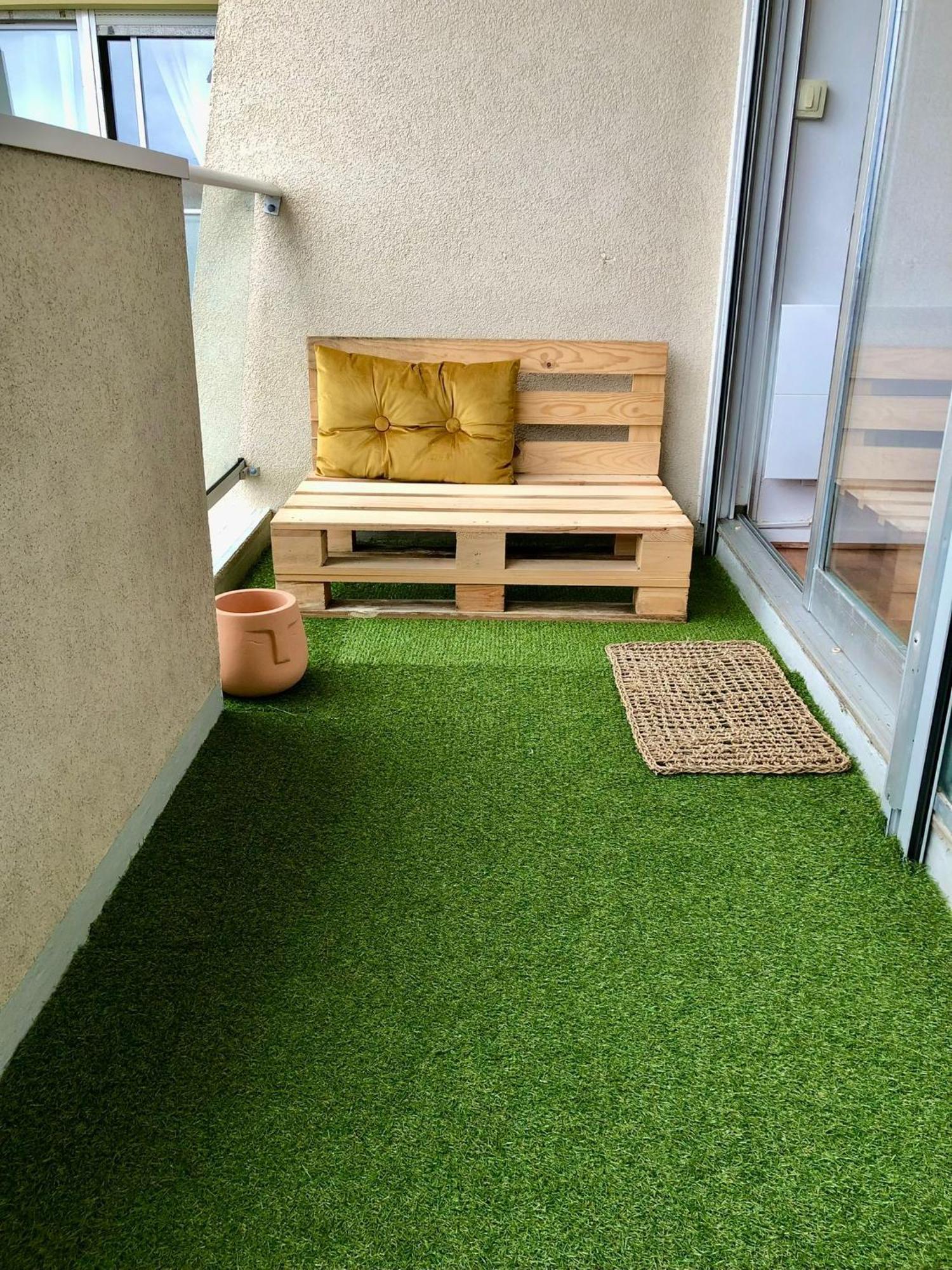 Apartment Studio Lacanau Plage Centrale *